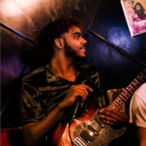 Meet your Posher, Anders